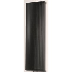 Luxrad Aurora termoarredo 150x45 cm podłączenie inferiore AUR15004507016ZDC