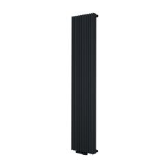 Luxrad Pauer termoarredo 60x39 cm podłączenie inferiore PAU6003907016ZDC