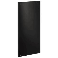 Luxrad Vitro termoarredo 150x50 cm podłączenie inferiore VIT15005007016ZDC