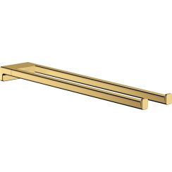 Hansgrohe AddStoris portasciugamani oro 41770990