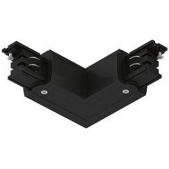 Paulmann ProRail3 giunto x W nero 91374
