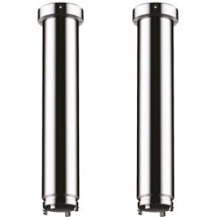 Axor ShowerSolutions prolunga cromo 13603000