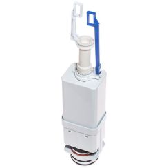 Cersanit Slim&Silent rubinetto d'arresto K99-0152