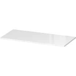 Cersanit Larga piano 100x45 cm bianco S932-025
