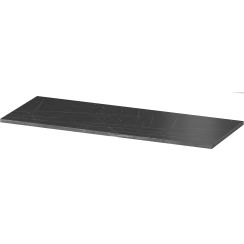 Cersanit Larga piano 120x45 cm nero S932-060