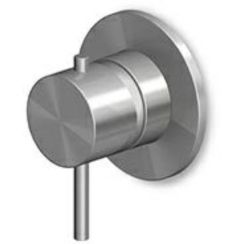 Zucchetti Helm rubinetto per doccia da incasso oro ZHE122.XP31