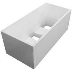 Schedpol Stabilsound rivestimento per vasca da bagno 1.032-LED