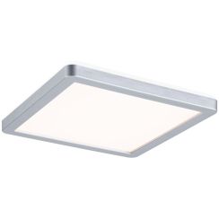 Paulmann Atria plafoniera 1x11.2 W cromo 70993