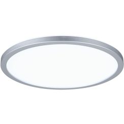 Paulmann Atria plafoniera 1x22 W cromo 71006
