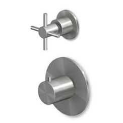 Zucchetti Helm rubinetto per doccia da incasso si || ZHM659.XG3