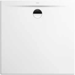 Kaldewei Superplan Zero piatto doccia quadrato 90x90 cm bianco 352447980001