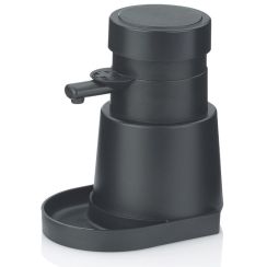 Kela Aurie dispenser di disinfettante 300 ml grigio 24506