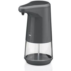 Kela Aurie dispenser di disinfettante 350 ml grigio 24513