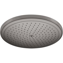 Hansgrohe Croma soffione doccia 28x28 cm rotonda || 26221340