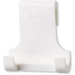 Kela Tim portasciugamani bianco 20620