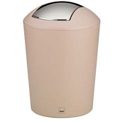 Kela Marta secchio della spazzatura 1.7 l 22295