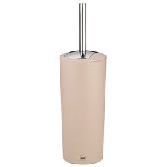 Kela Marta scopino wc appoggiato beige 22296