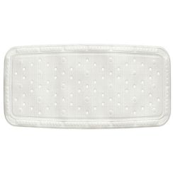 Kela Kreta tappetino antiscivolo 92x36 cm 22362