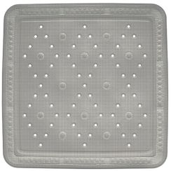 Kela Kreta tappetino antiscivolo 55x55 cm 22368