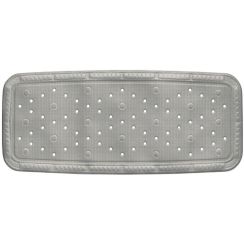 Kela Kreta tappetino antiscivolo 92x36 cm 22370