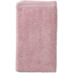 Kela Ladessa asciugamani 50x30 cm cotone rosa 23245
