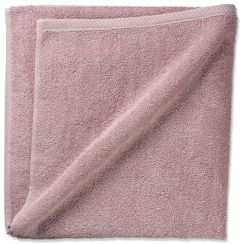 Kela Ladessa asciugamani 140x70 cm cotone rosa 23247