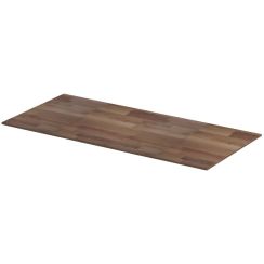 Oristo Uni piano 99.6x45.9 cm rovere OR00-BU-100-80