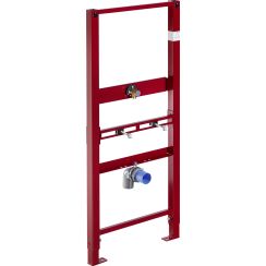 Schell Modus modulo di installazione per orinatoio 30900099