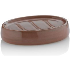 Kela Liana portasapone da appoggio 23628