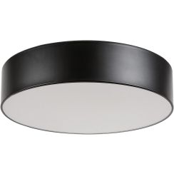 Rabalux Renata plafoniera 3x10 W bianco-nero 5081