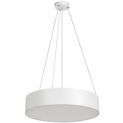 Rabalux Renata lampada sospesa 3x10 W bianco 5084