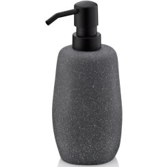 Kela Roda dispenser di sapone liquido 200 ml grigio 23676