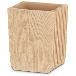 Kela Kaiu portaspazzolini marrone 23683