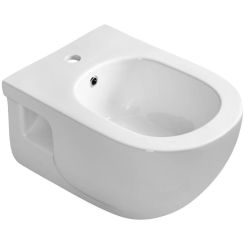 Sapho Brilla bidet sospeso bianco 100624