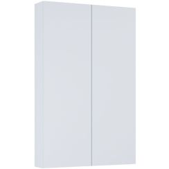 Elita For All armadietto 50x12.6x80 cm laterale sospeso grigio RE140500067040