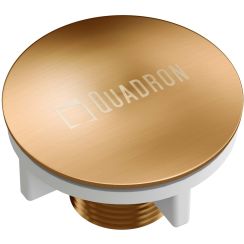 Quadron tappo M4439-PVDC