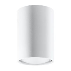 Sollux Lighting Lagos lampada da soffitto 1x40 W bianco SL.0996