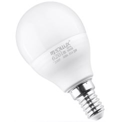 Sollux Lighting lampadina led 1x7.5 W 3000 K E14 SL.0970
