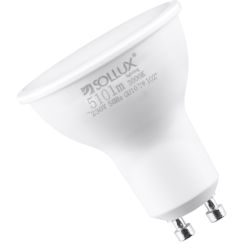 Sollux Lighting lampadina led 1x7 W 3000 K GU10 SL.0972