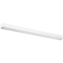 Thoro Lighting Pinne lampada da parete 1x25 W bianco-opale TH.053