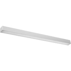 Thoro Lighting Pinne lampada da parete 1x25 W grigio-opale TH.055