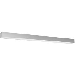 Thoro Lighting Pinne lampada da soffitto 1x25 W grigio-opale TH.061