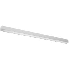 Thoro Lighting Pinne lampada da parete 1x31 W grigio-opale TH.073