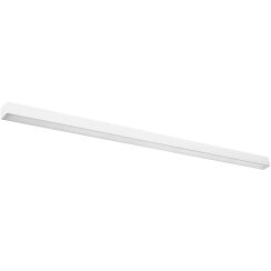 Thoro Lighting Pinne lampada da parete 1x39 W bianco-opale TH.089