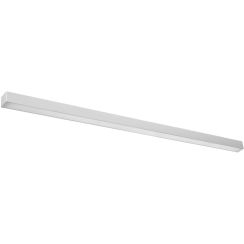 Thoro Lighting Pinne lampada da parete 1x39 W grigio-opale TH.091