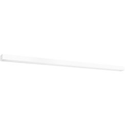 Thoro Lighting Pinne lampada da soffitto 1x39 W bianco-opale TH.095