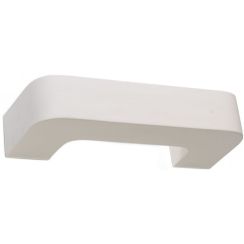 Sollux Lighting Magnet lampada da parete 1x60 W bianco SL.0034