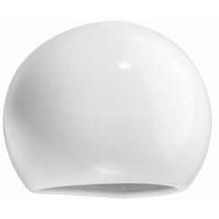 Sollux Lighting Globe lampada da parete 1x60 W bianco SL.1026