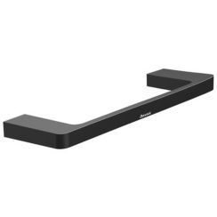 Ravak 10° asta nero X07P560