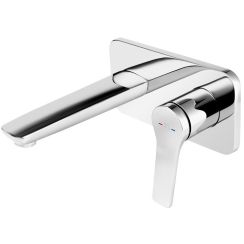 FDesign Seppia rubinetto per lavabo da incasso cromo FD1-SPA-3PA-11